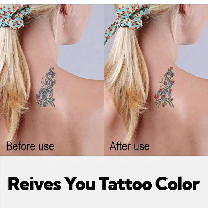 Vibrant Ink Care Kit™