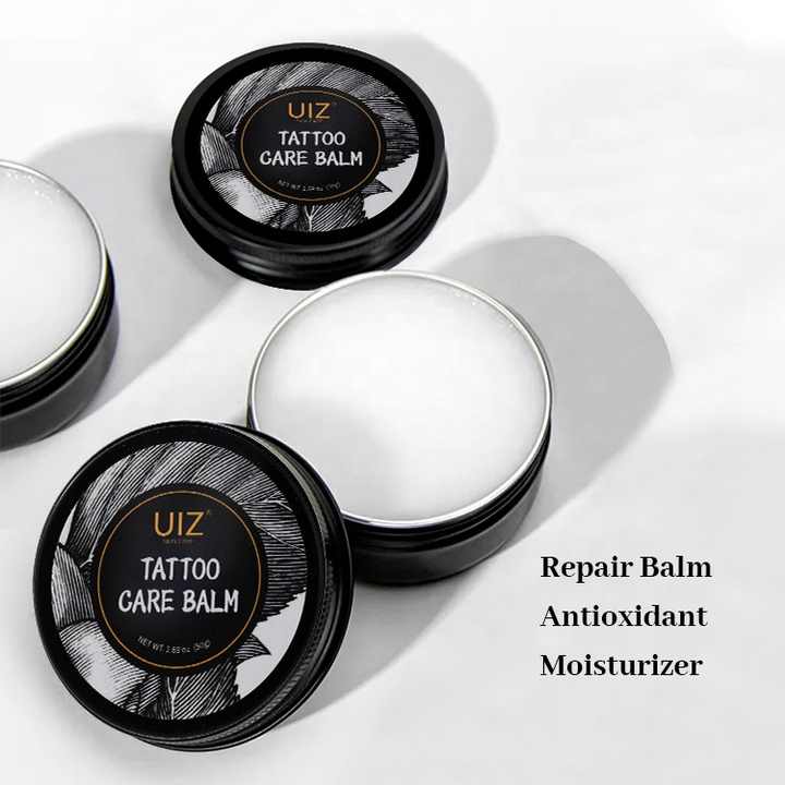 Vibrant Ink Care Kit™