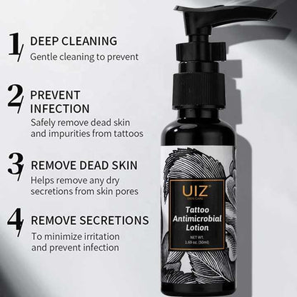 Vibrant Ink Care Kit™