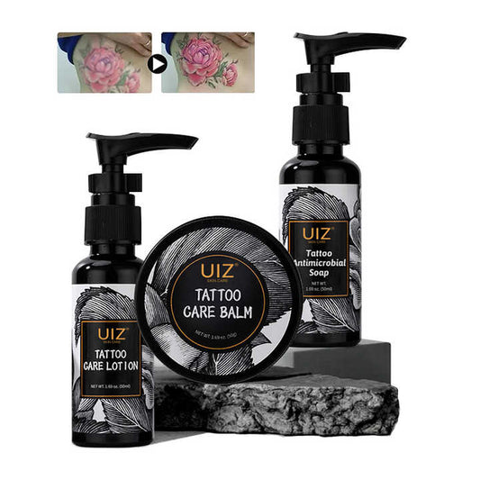 Vibrant Ink Care Kit™